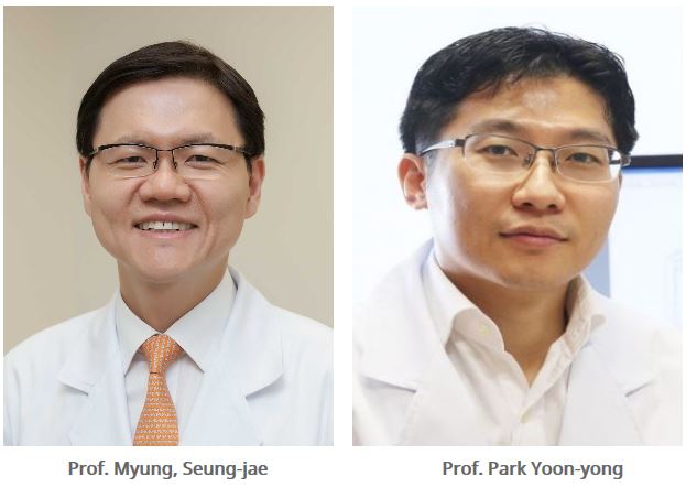 Asan Medical Center(AMC) discovers intracellular specific nuclear receptor inhibits the growth of gastric cancer