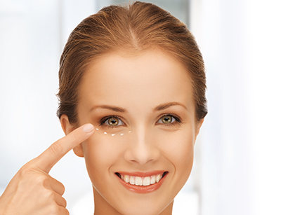 Lower Eyelid Surgery