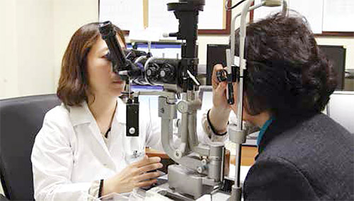 Silent Thief of Sight, Glaucoma; From Early Detection to Treatment